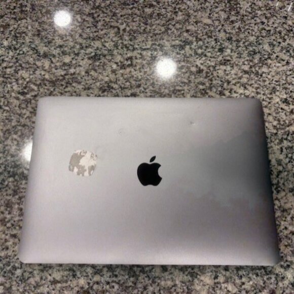 2019 13" Apple MacBook Air 512GB Space Gray A1932 + BookArc/Box - Picture 5 of 12